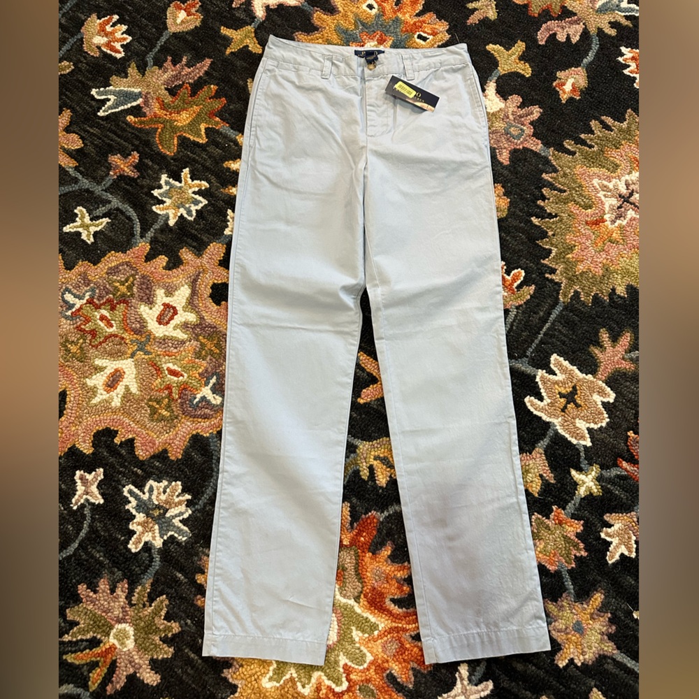Polo Ralph Lauren Boys Chinos